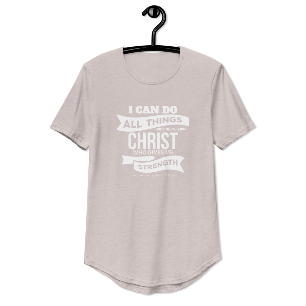 I Can Do All Things Through Christ Atlanta Falcons T Shirts – Best Funny  Store