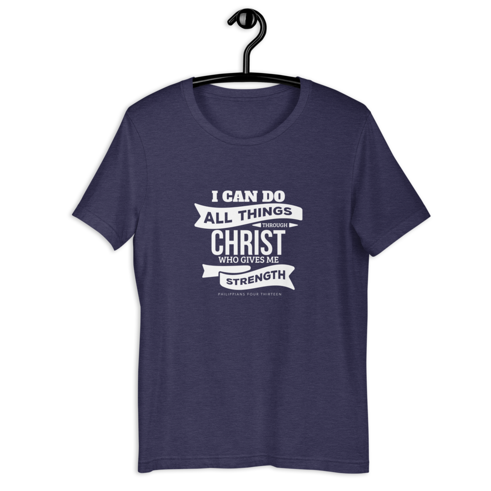 I Can Do All Things Through Christ Houston Astros T Shirts – Best Funny  Store